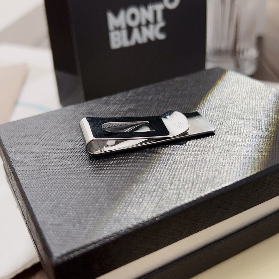 Montblanc Accessories